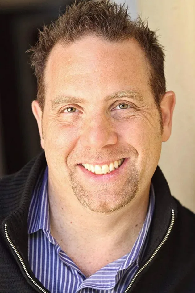 صورة الغلاف لـ Corey Allen Kotler