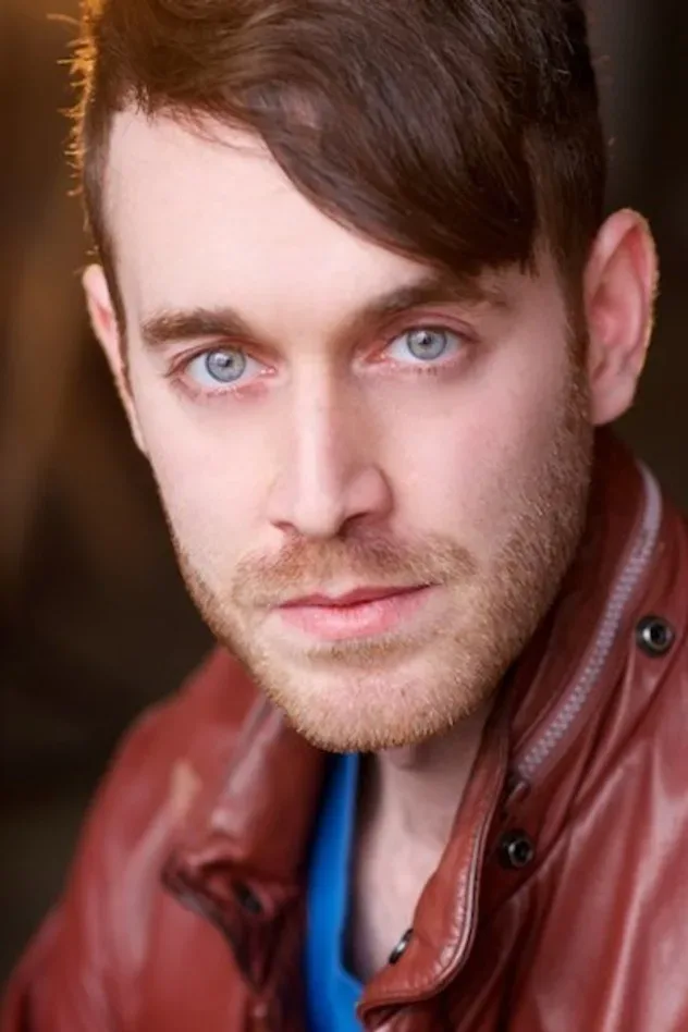 صورة الغلاف لـ Tyler Peck