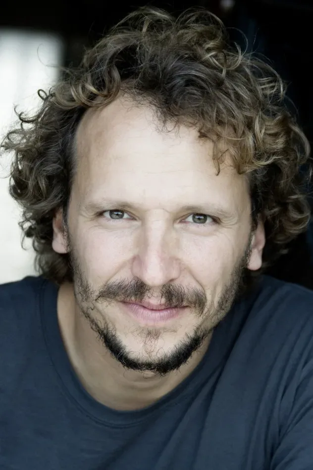 صورة الغلاف لـ Marcus H. Rosenmüller