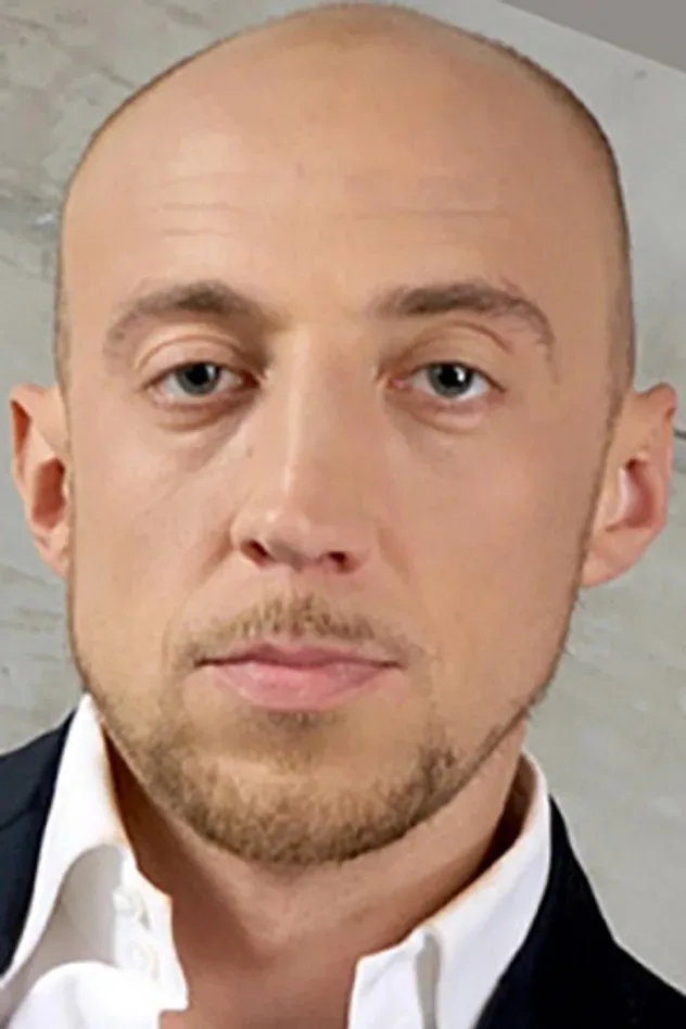 Обложка для Sergey Gorelikov
