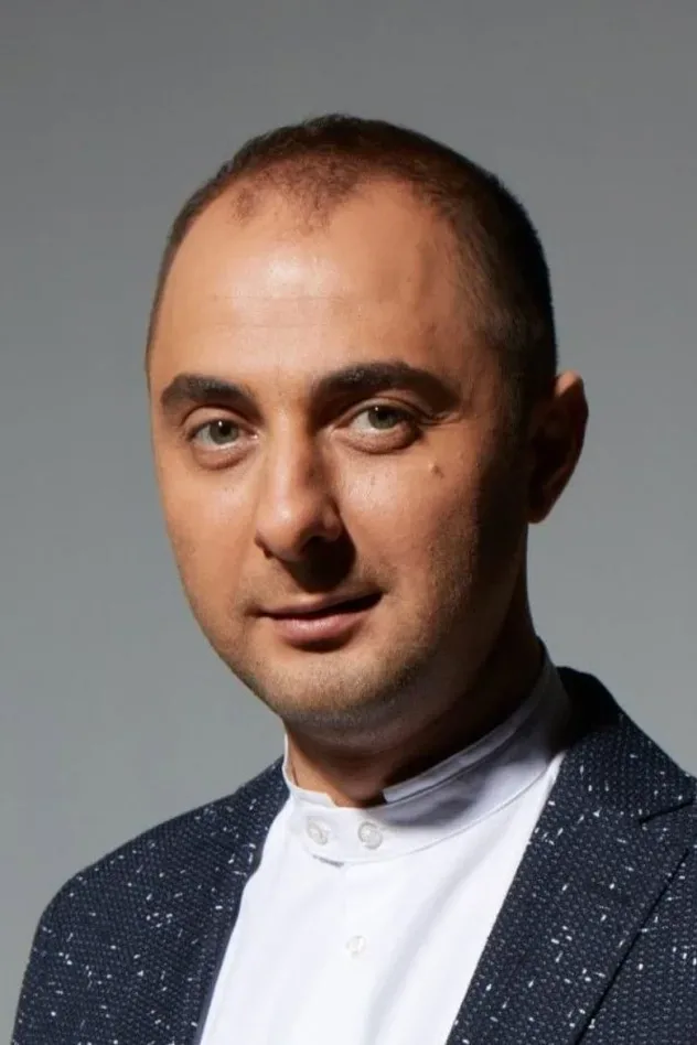 Обложка для Демис Карибидис