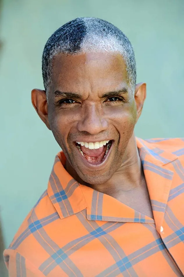 Ralph Cole Jr.