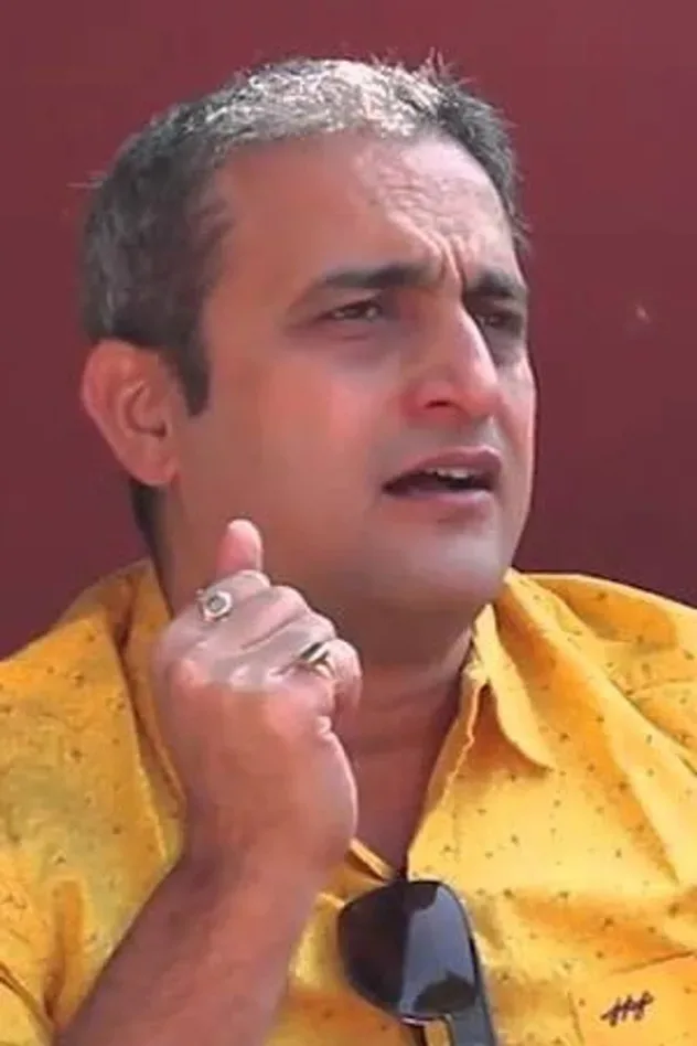 Cover image for Dheeraj Rattan