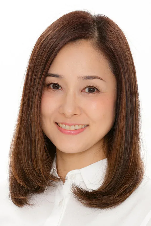 صورة الغلاف لـ Akiko Oshidari