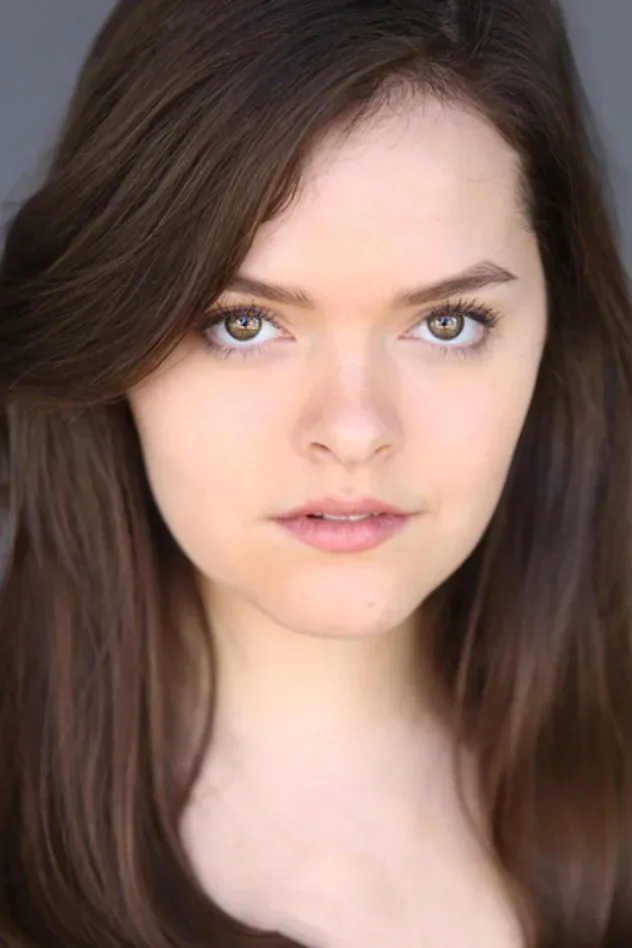 Cover image for Kelsey Fowler
