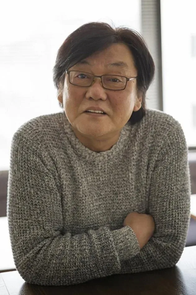 صورة الغلاف لـ Yoshiyuki Momose