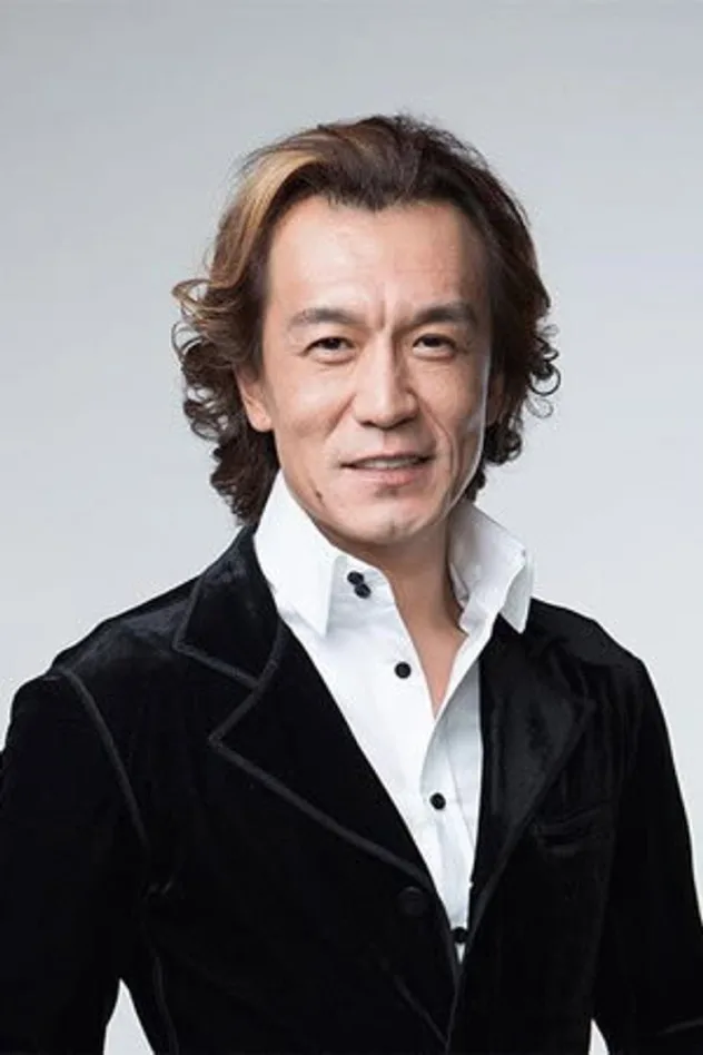 Li Yong fotoğrafı