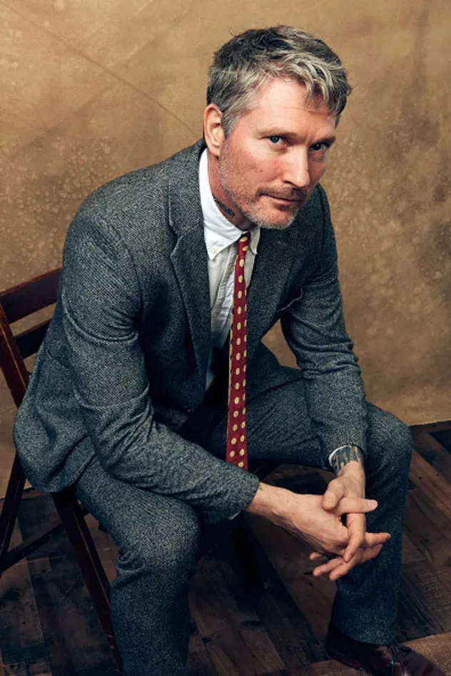 صورة الغلاف لـ Travis Stevens