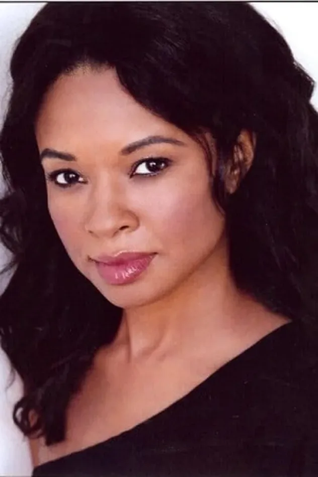صورة الغلاف لـ Nicole Prescott