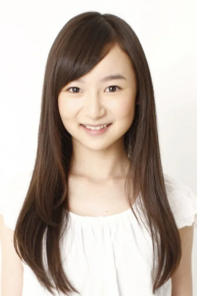 Cover image for Moka Komatsu