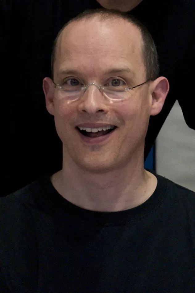 Обложка для Paul F. Perry