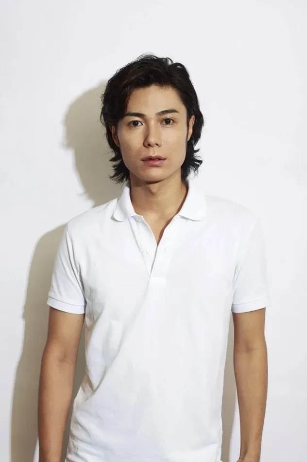 صورة الغلاف لـ Ryohei Shioguchi