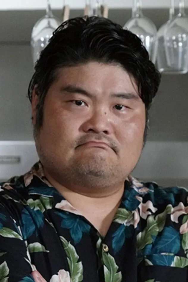 Обложка для Tomoaki Tatsumi