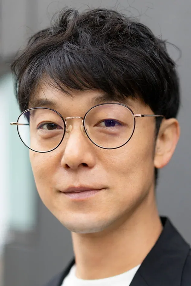Cover image for Takashi Sato