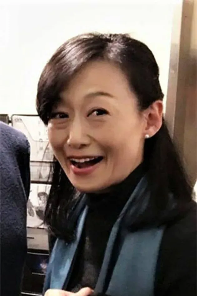 Обложка для Sumiko Tanaka