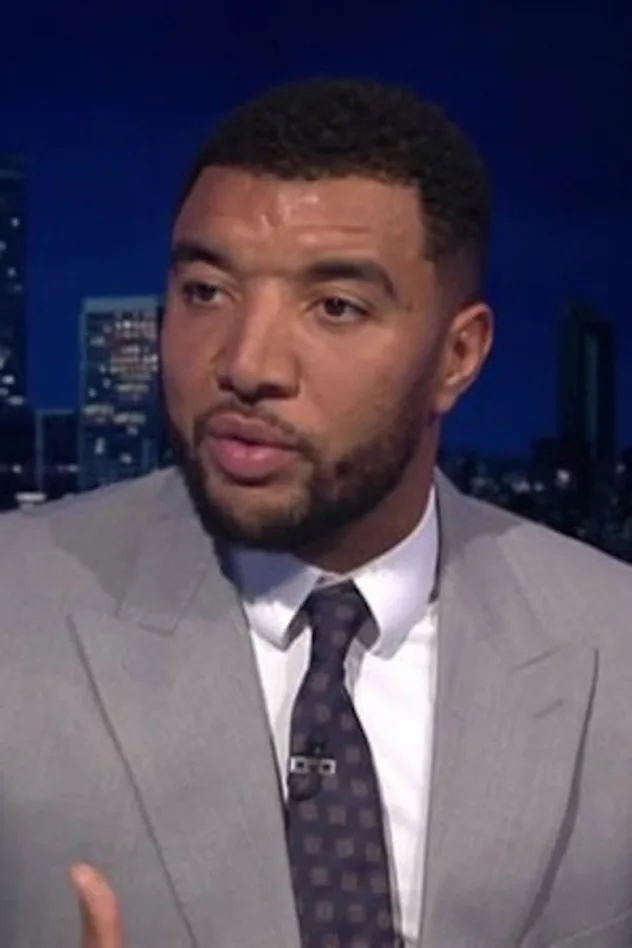 Troy Deeney