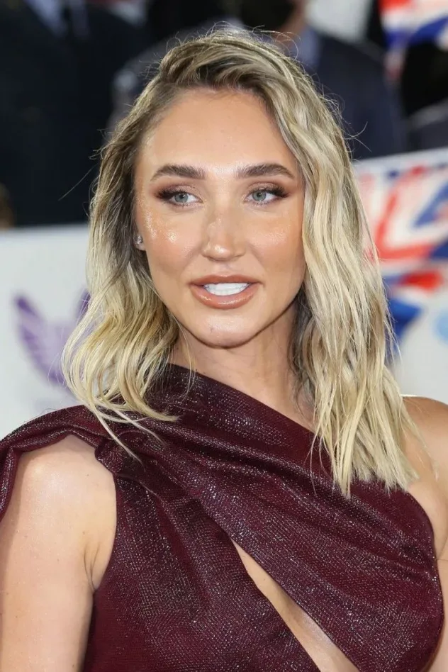 صورة الغلاف لـ Megan McKenna