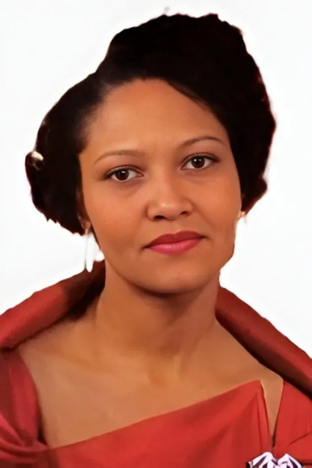 صورة الغلاف لـ Maidie Norman