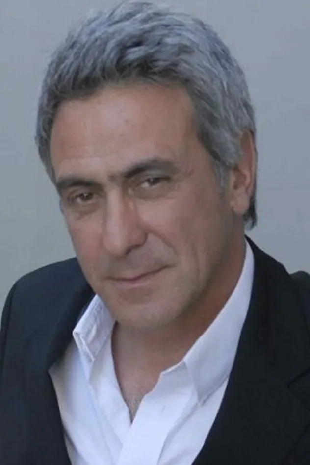 Обложка для George Jackos
