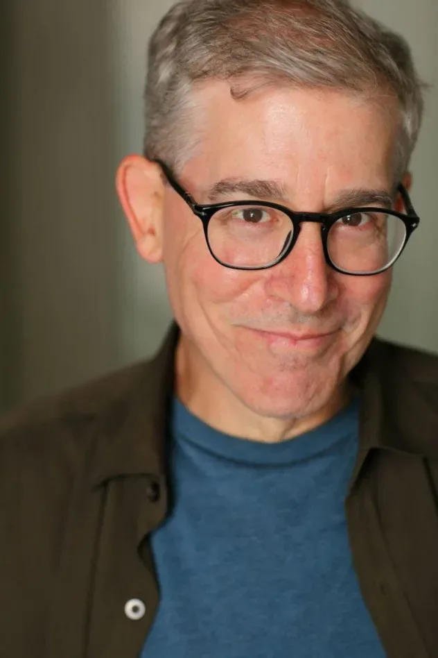 صورة الغلاف لـ Gary Rubenstein