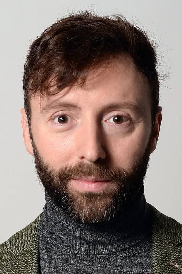 Обложка для Dafnis Balduz