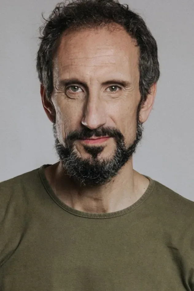 Imagen de portada para Carles Gilabert