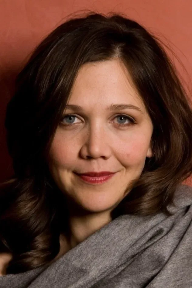 Imagen de portada para Maggie Gyllenhaal