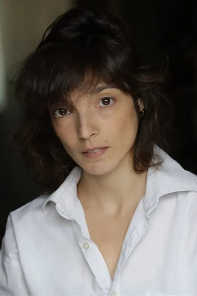 Imagen de portada para Alyzée Soudet