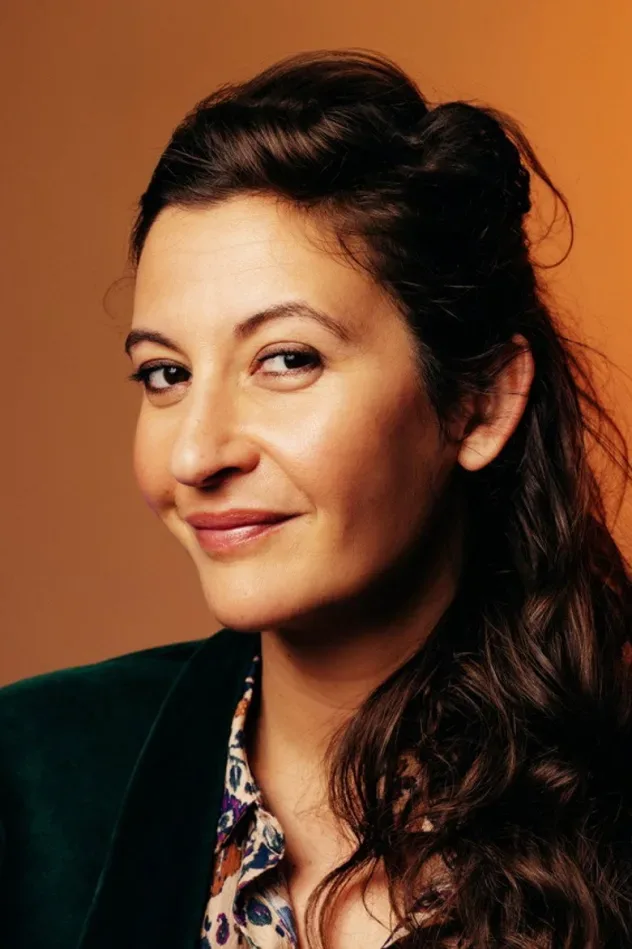 Imagen de portada para Laura Piani