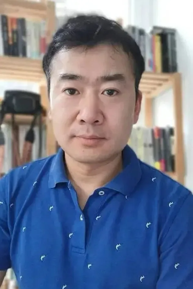 Imagen de portada para 李仲山