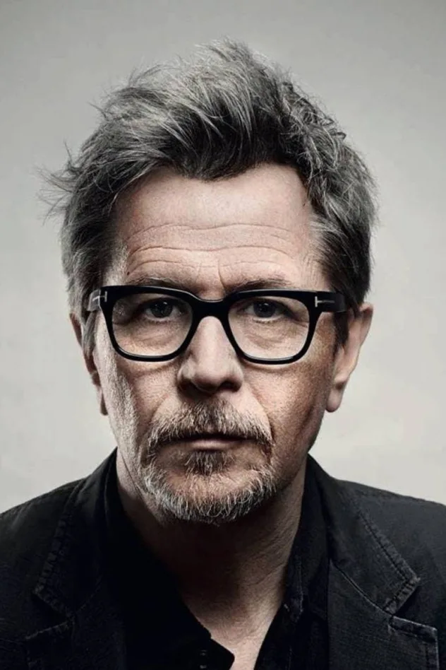 foto de Gary Oldman