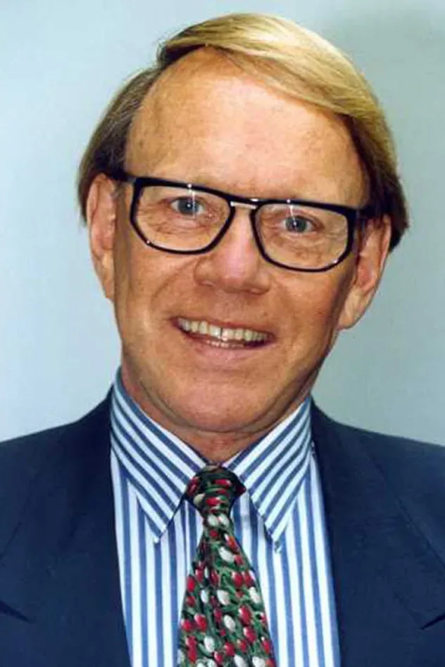 Cover image for Lennart Swahn