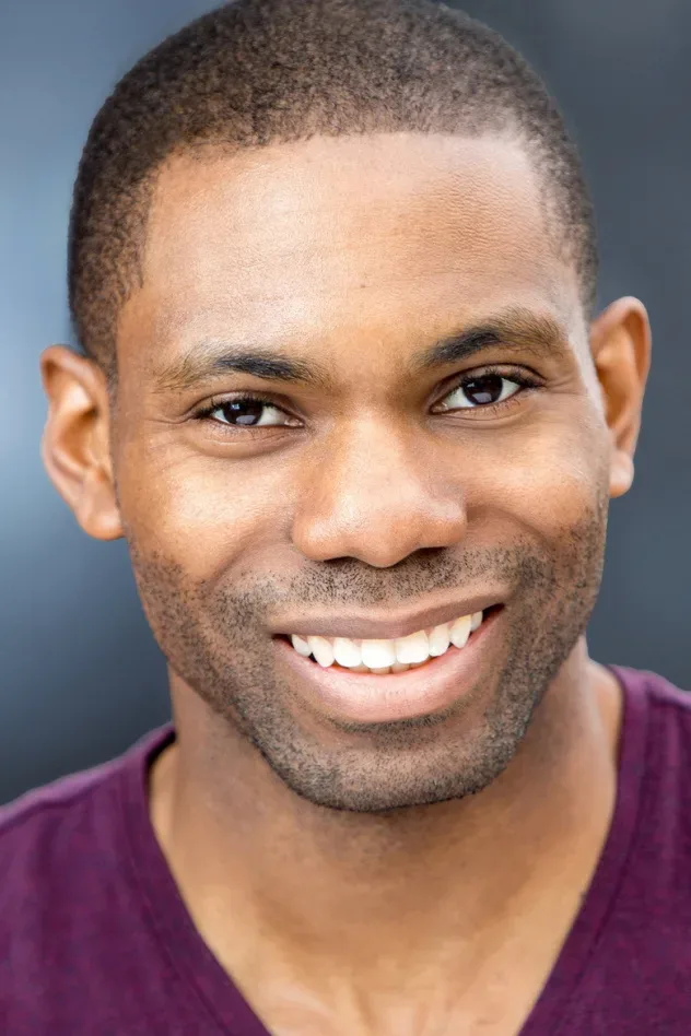 Обложка для Dwight Forde