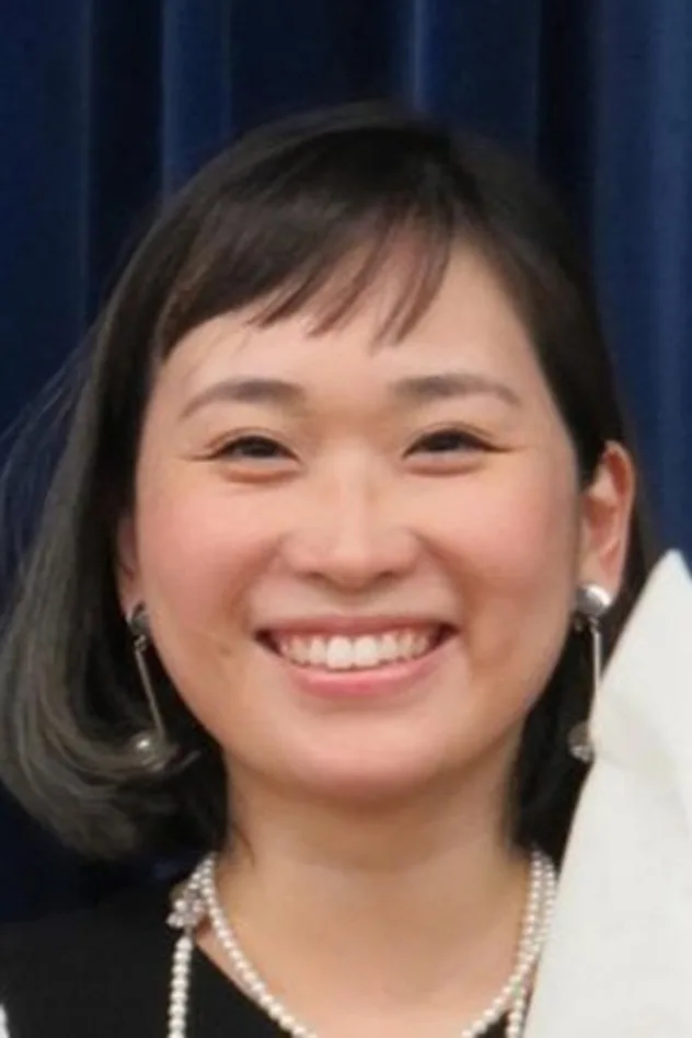 倉光泰子 photo