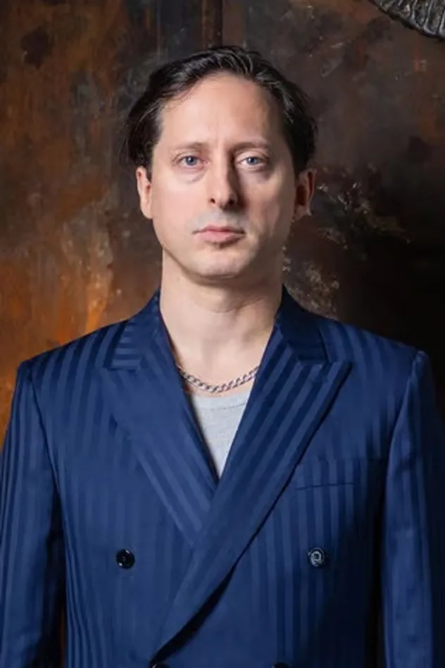 Carl Barât