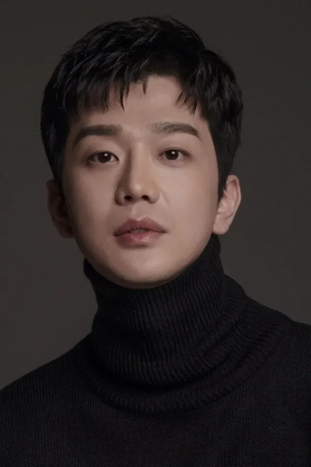 Imagen de portada para Seo Ju-hyeong