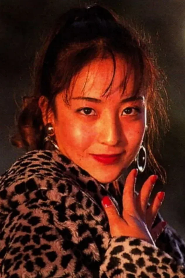 Обложка для Hiromi Yuhara