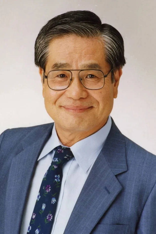 渡部猛 photo