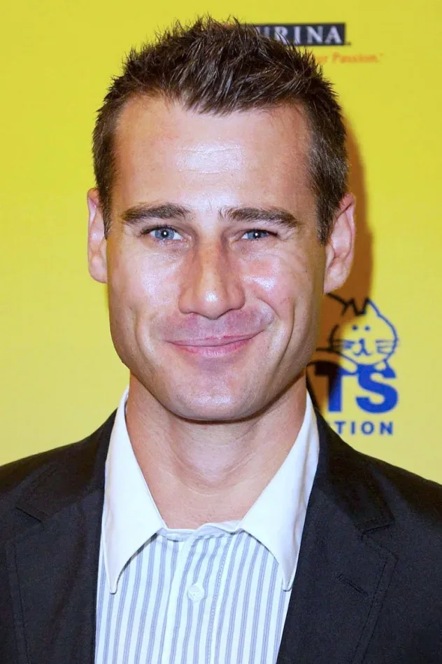 Обложка для Tim Vincent