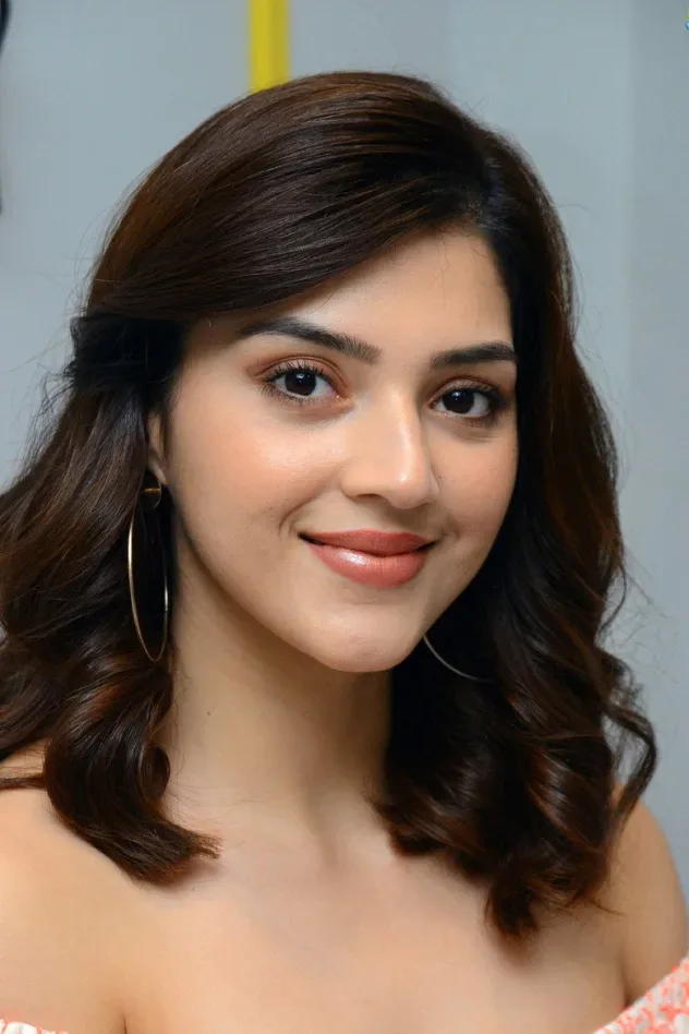 صورة الغلاف لـ Mehreen Pirzada