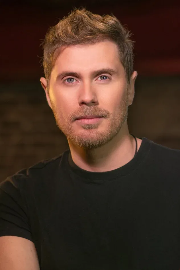 Обложка для Anthony Moore