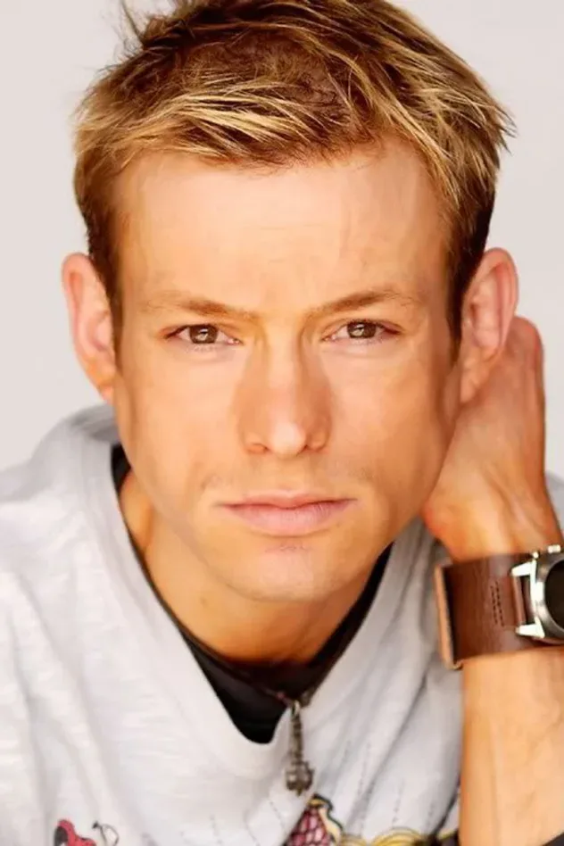 Обложка для Adam Rickitt