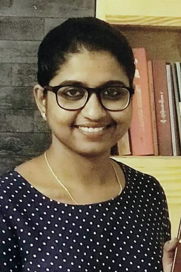 foto de Unnimaya Prasad