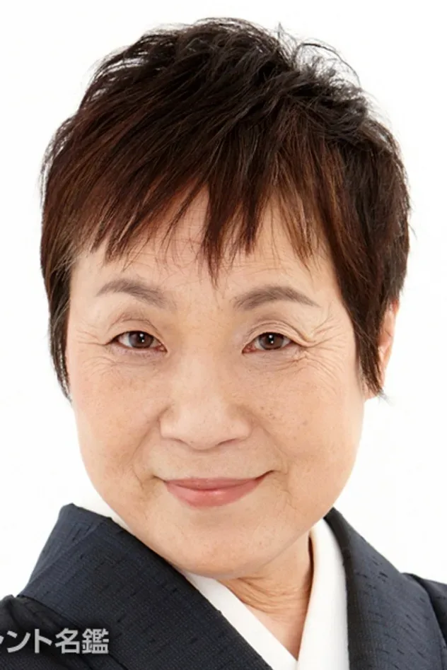 صورة الغلاف لـ Hiroko Takahashi