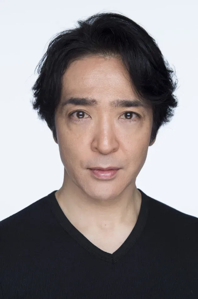 Imagen de portada para 石川禅