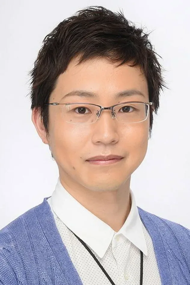 صورة الغلاف لـ Takamasa Mogi