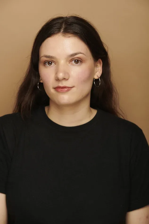 Imagen de portada para Violeta Carcova