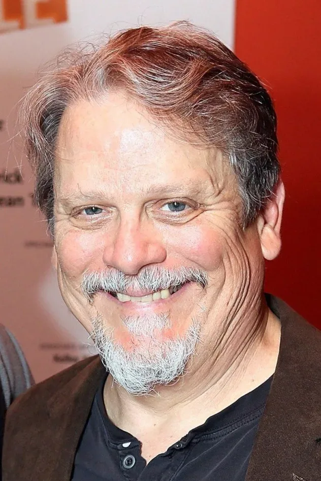 Imagen de portada para Keith Szarabajka