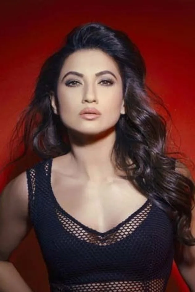 фото Gauahar Khan