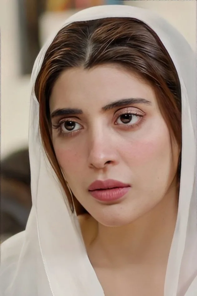 Urwa Hocane photo